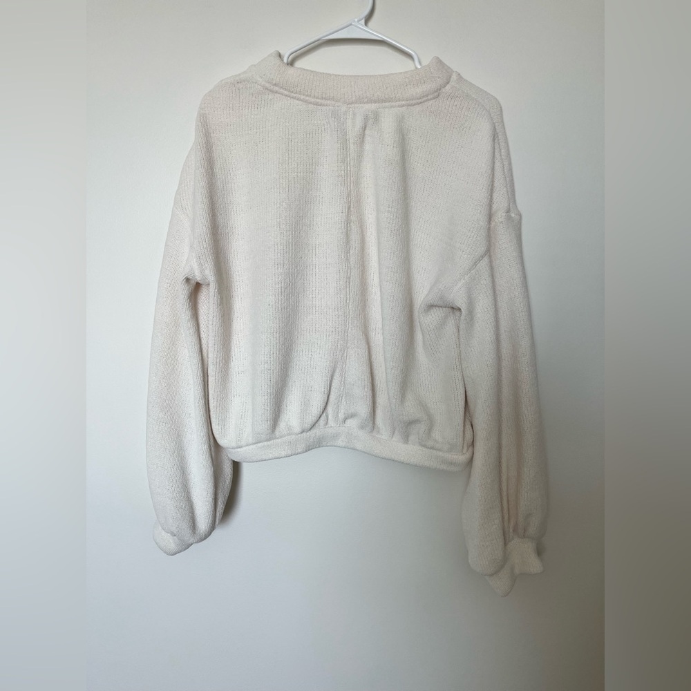Free People Beach Happy Pullover - Picture 5 of 12
